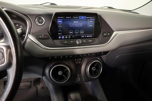 2020 Chevrolet Blazer 1LT