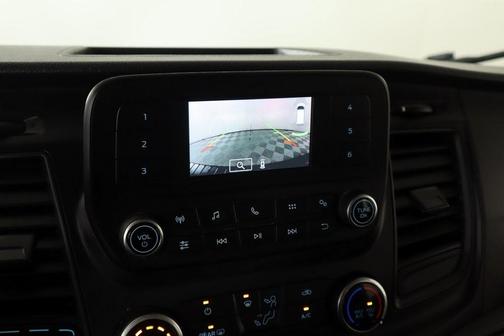 2021 Ford Transit-350 XLT