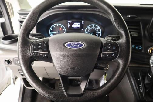 2021 Ford Transit-350 XLT