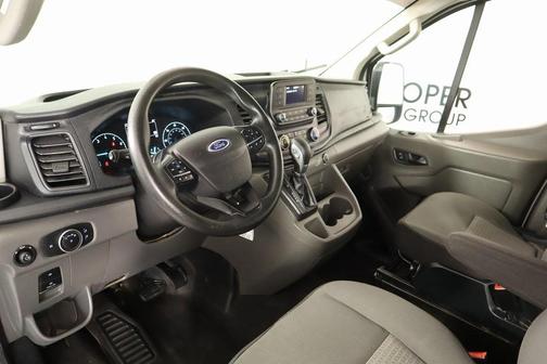 2021 Ford Transit-350 XLT