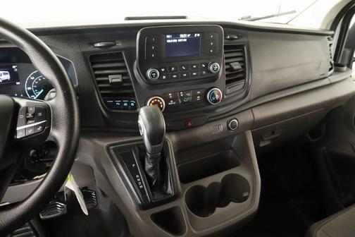 2021 Ford Transit-350 XLT