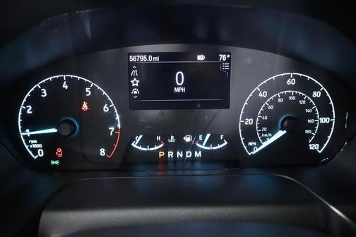 2023 Ford Transit-250 Base