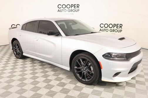 2022 Dodge Charger GT