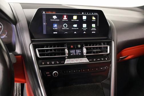 2022 BMW M850 Gran Coupe i xDrive