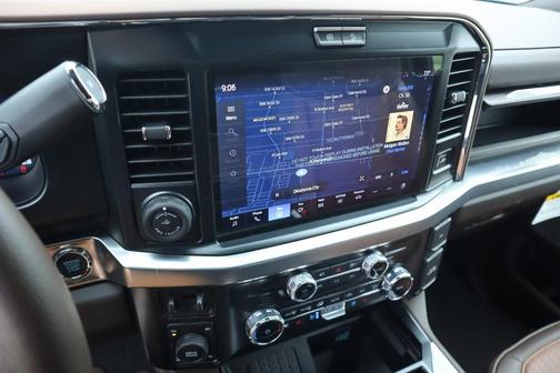 2026 Ford F-350 King Ranch