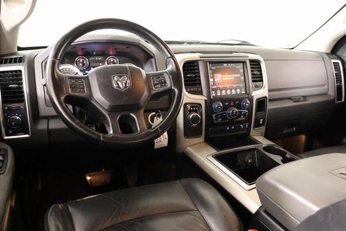 2014 RAM 1500 SLT