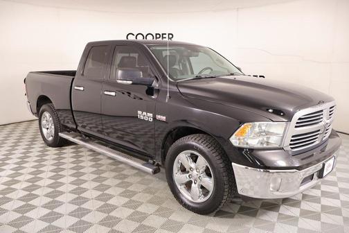 2014 RAM 1500 SLT