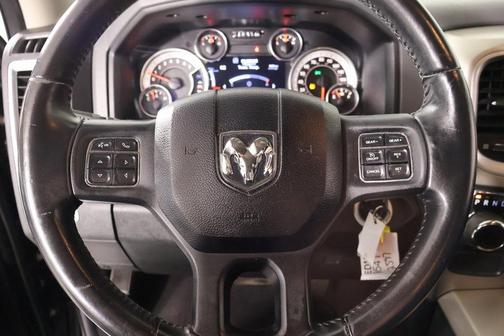 2014 RAM 1500 SLT