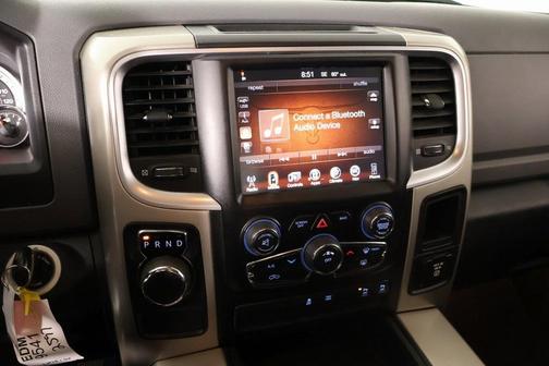 2014 RAM 1500 SLT