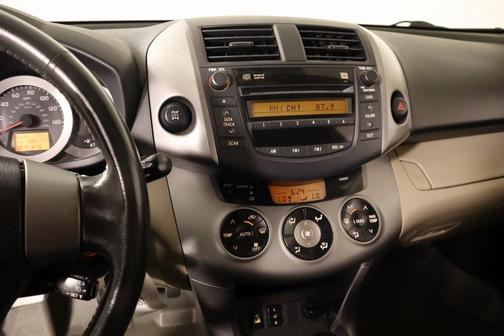 2006 Toyota RAV4 Limited