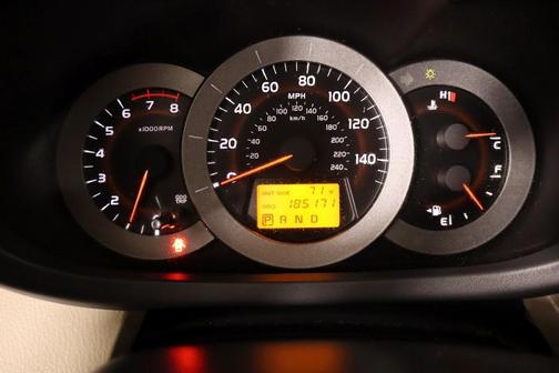 2006 Toyota RAV4 Limited