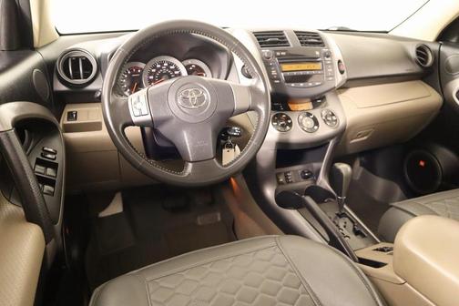 2006 Toyota RAV4 Limited