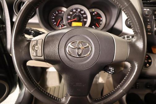 2006 Toyota RAV4 Limited