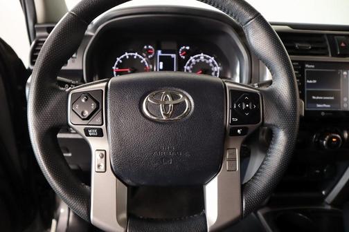 2020 Toyota 4Runner Sport