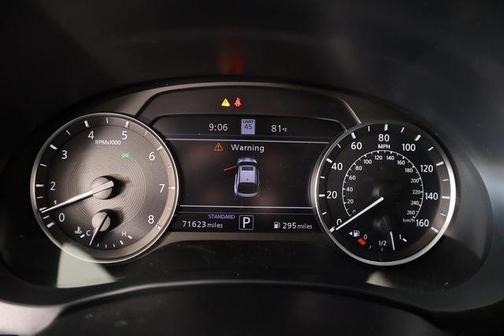 2022 INFINITI QX55 ESSENTIAL