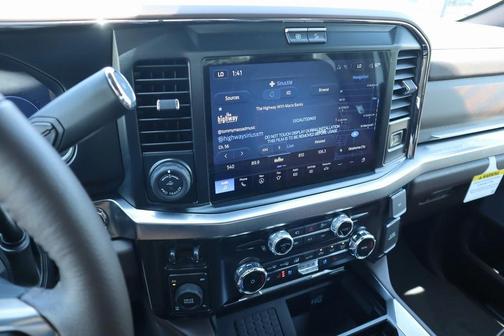 2025 Ford F-350 King Ranch