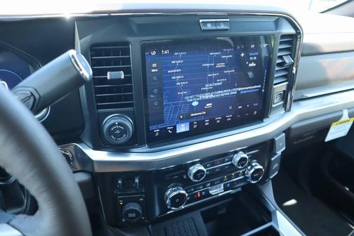 2025 Ford F-350 King Ranch