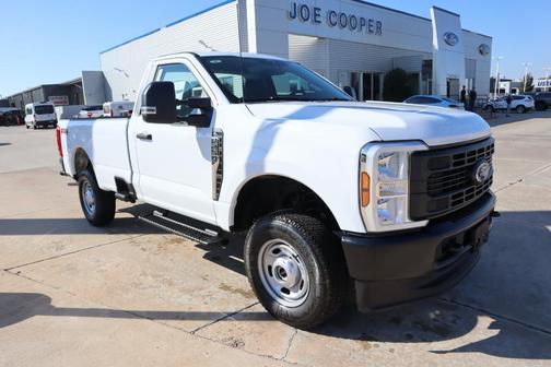 2026 Ford F-250 XL
