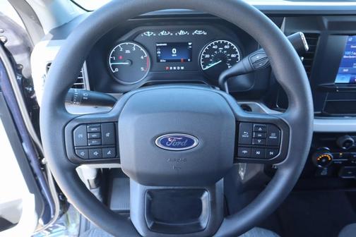 2025 Ford F-250 XLT