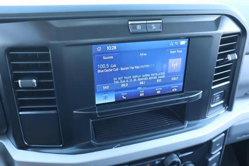 2025 Ford F-250 XLT