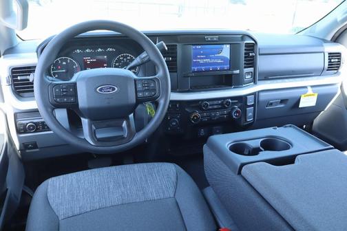 2025 Ford F-250 XLT