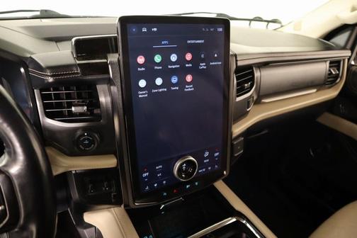 2023 Ford Expedition Max Platinum