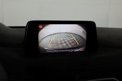 2017 Mazda CX-5 Grand Select