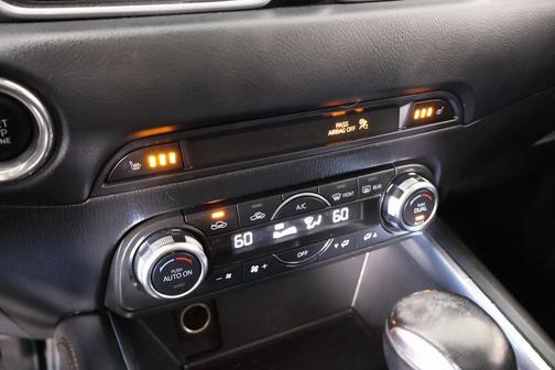 2017 Mazda CX-5 Grand Select