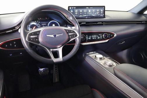 2023 Genesis GV70 2.5T