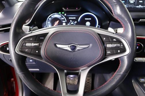 2023 Genesis GV70 2.5T