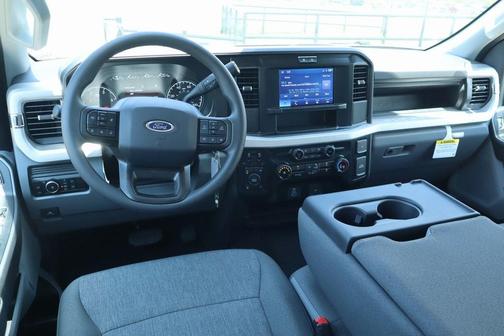 2025 Ford F-350 XL