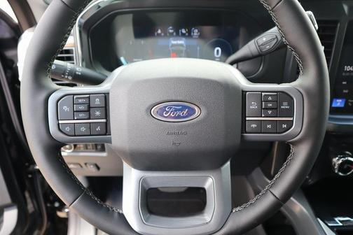 2025 Ford F-350 Lariat Super Duty