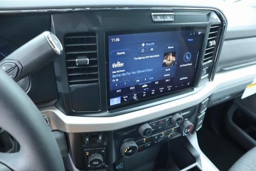 2025 Ford F-350 XLT