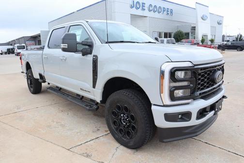 2025 Ford F-350 XLT