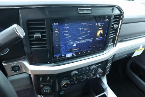 2025 Ford F-250 XLT