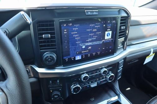 2025 Ford F-350 King Ranch