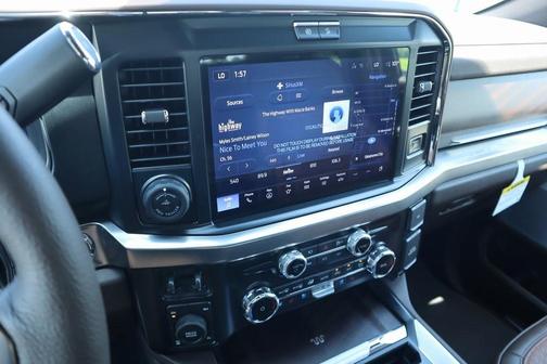 2025 Ford F-350 King Ranch