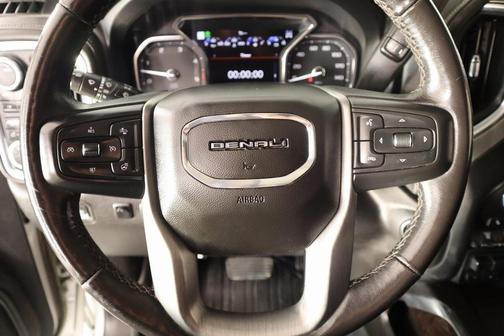 2022 GMC Sierra 2500 Denali