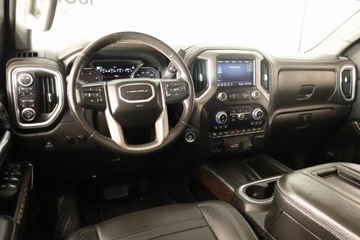 2022 GMC Sierra 2500 Denali