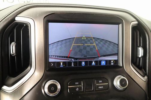 2022 GMC Sierra 2500 Denali