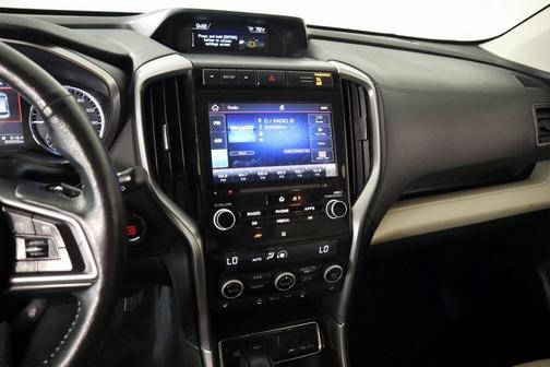 2022 Subaru Ascent Limited 7-Passenger