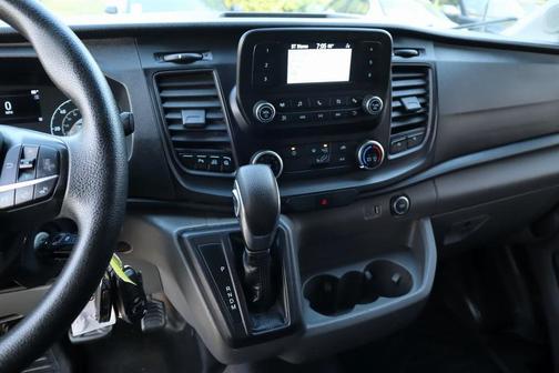 2021 Ford Transit-250 Base