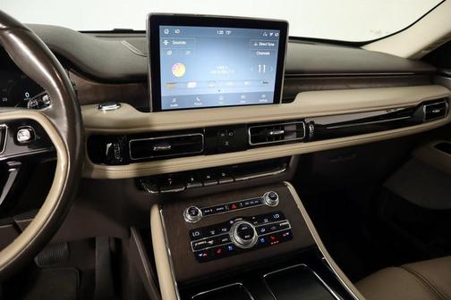 2020 Lincoln Aviator Reserve AWD