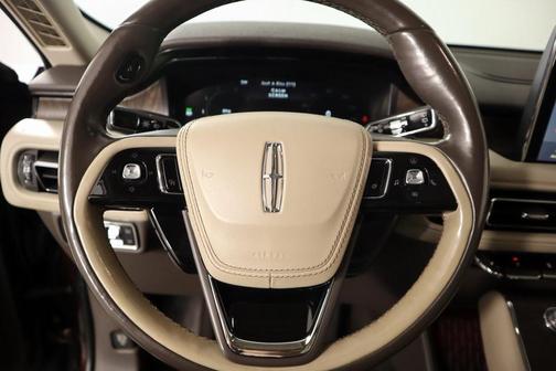 2020 Lincoln Aviator Reserve AWD