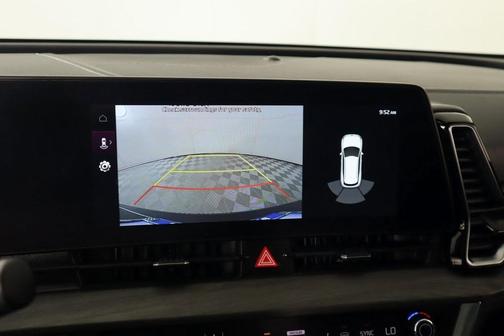 2024 Kia Sportage X-Pro