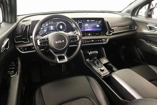 2024 Kia Sportage X-Pro