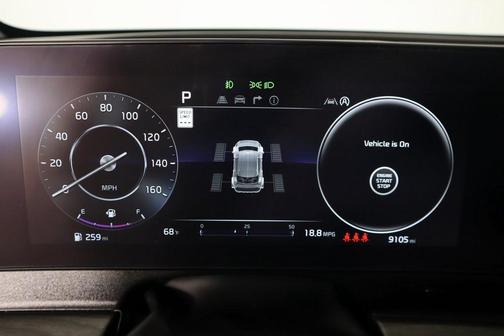 2024 Kia Sportage X-Pro