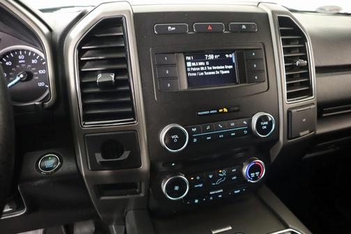 2018 Ford Expedition XLT