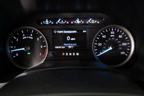 2018 Ford Expedition XLT