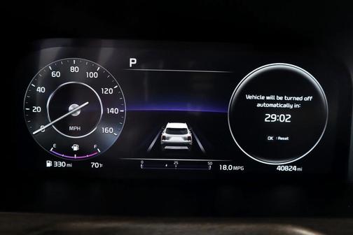 2023 Kia Sorento X-Line SX Prestige